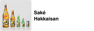 Saké Hakkaisan