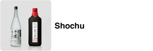 Shochu